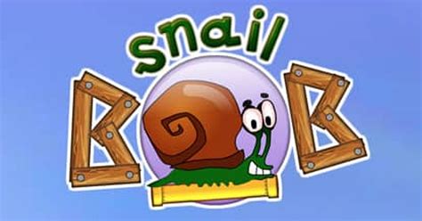 snai online|Snail Bob .
